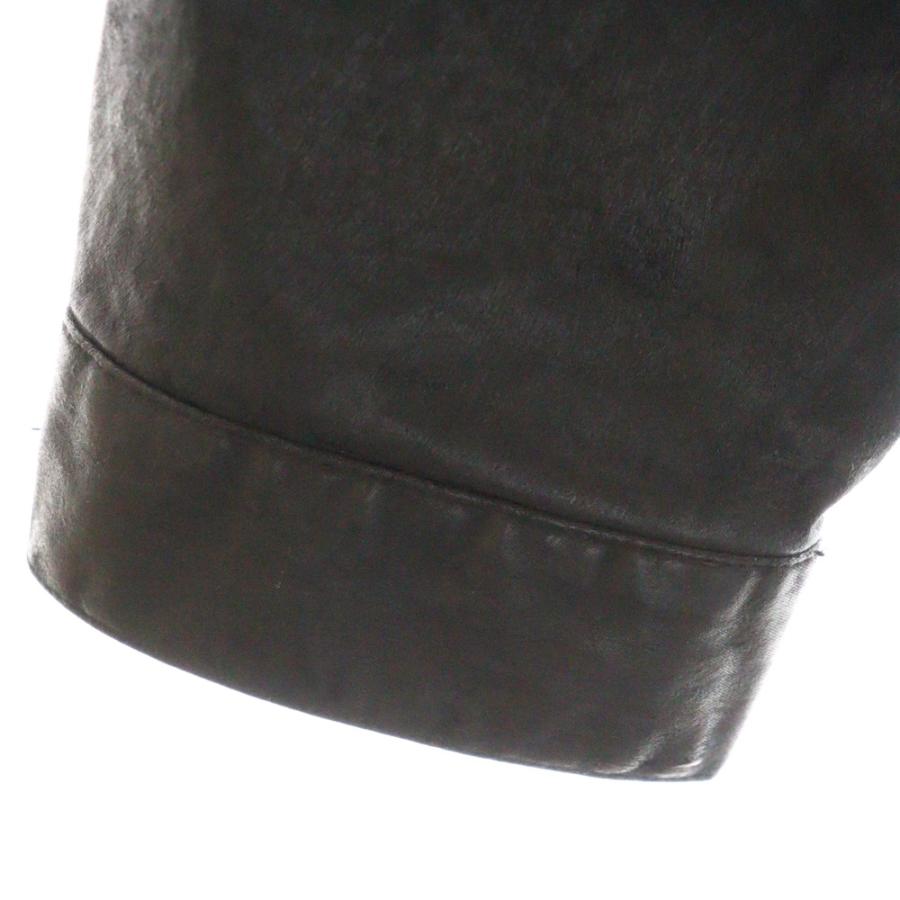 MLVINCE メルヴィンス TYPE1 TRUCKER JACKET コーティング タイプ1