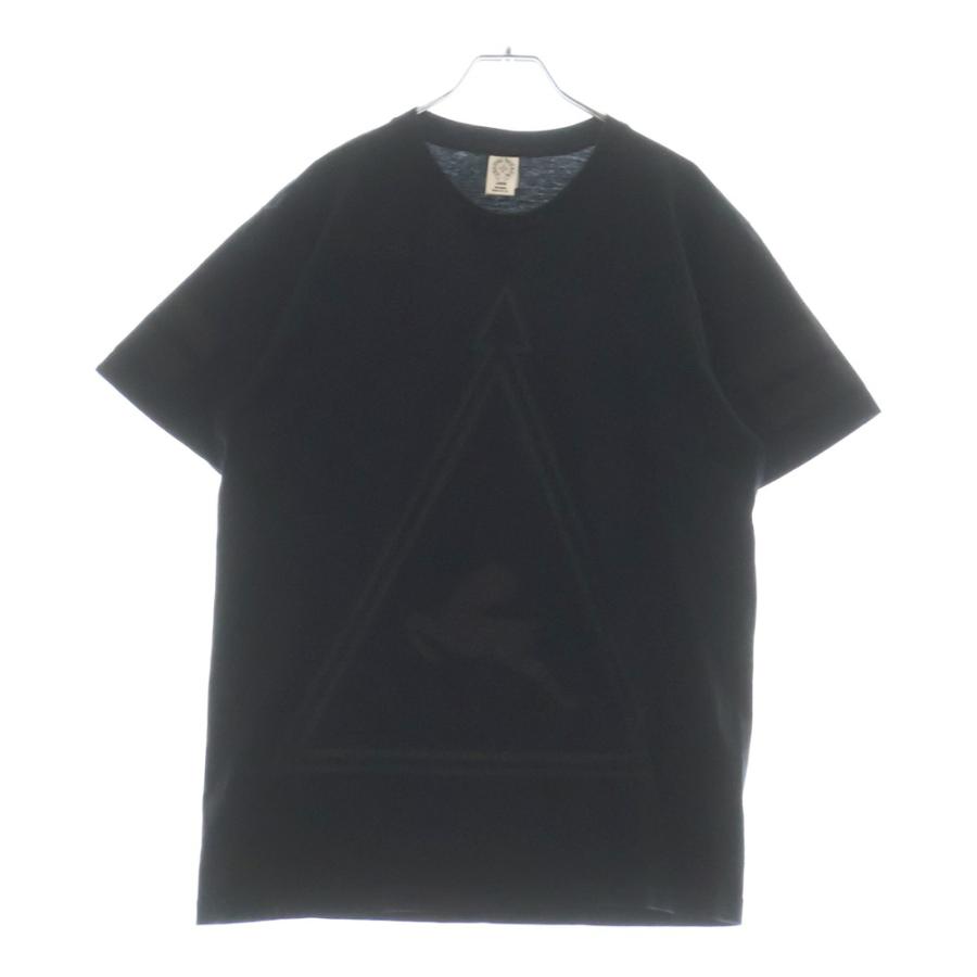 CHROME HEARTS（クロムハーツ） CH FOTI PRINT T-SHIRT/1 フォティ