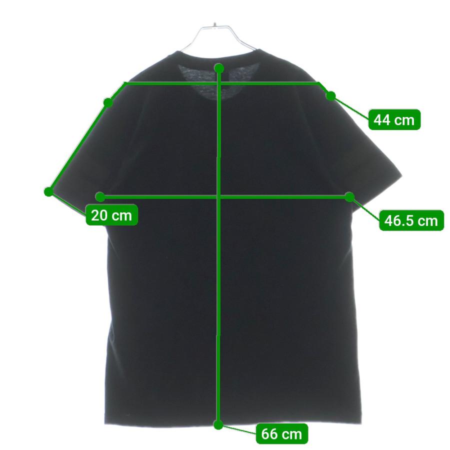 CHROME HEARTS クロムハーツ CH FOTI PRINT T-SHIRT/1 フォティ  