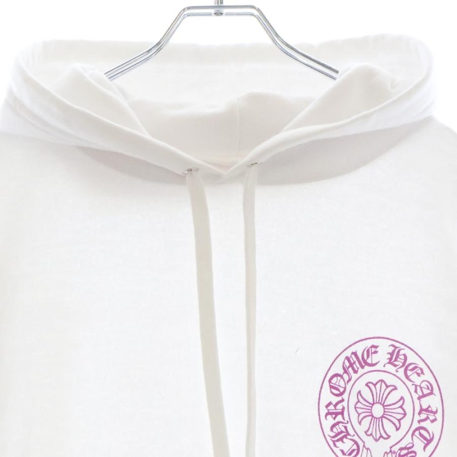 CHROME HEARTS（クロムハーツ） WWW.CHROMEHEARTS.COM HOODIE