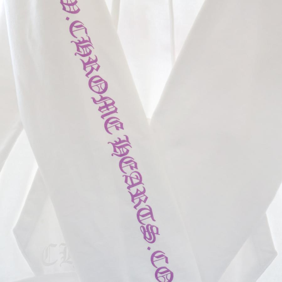 CHROME HEARTS（クロムハーツ） WWW.CHROMEHEARTS.COM HOODIE