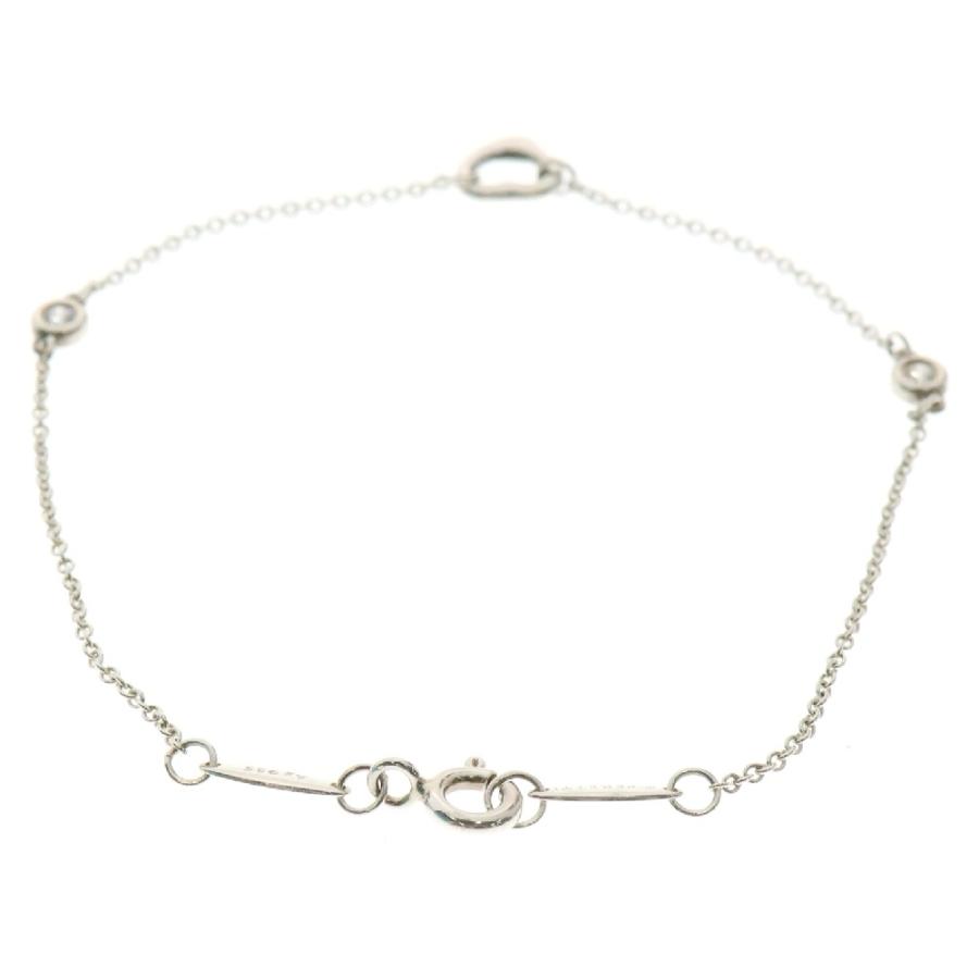 TIFFANY&Co. TIFFANY & Co. ティファニー ダイヤモンド バイ ザ ヤード 