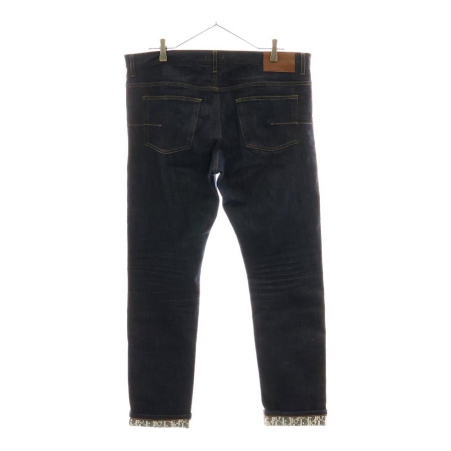 Christian Dior（クリスチャン・ディオール） Oblique Low Cotton