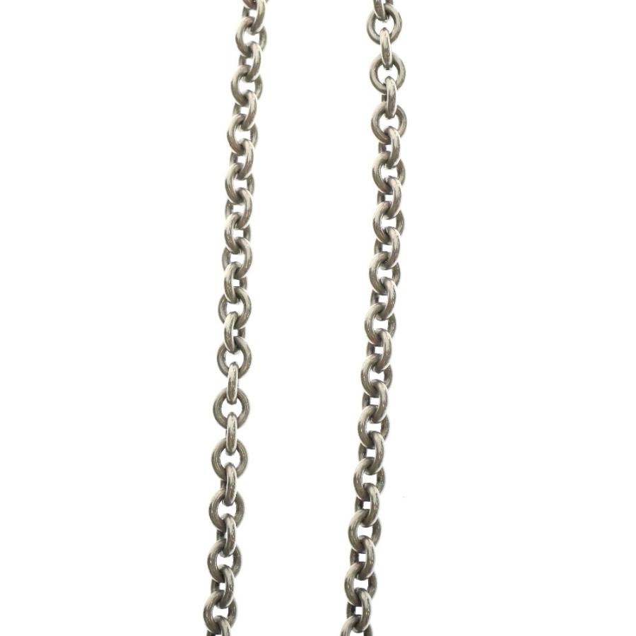 CHROME HEARTS（クロムハーツ） NE CHAIN 18 NEチェーンネックレス