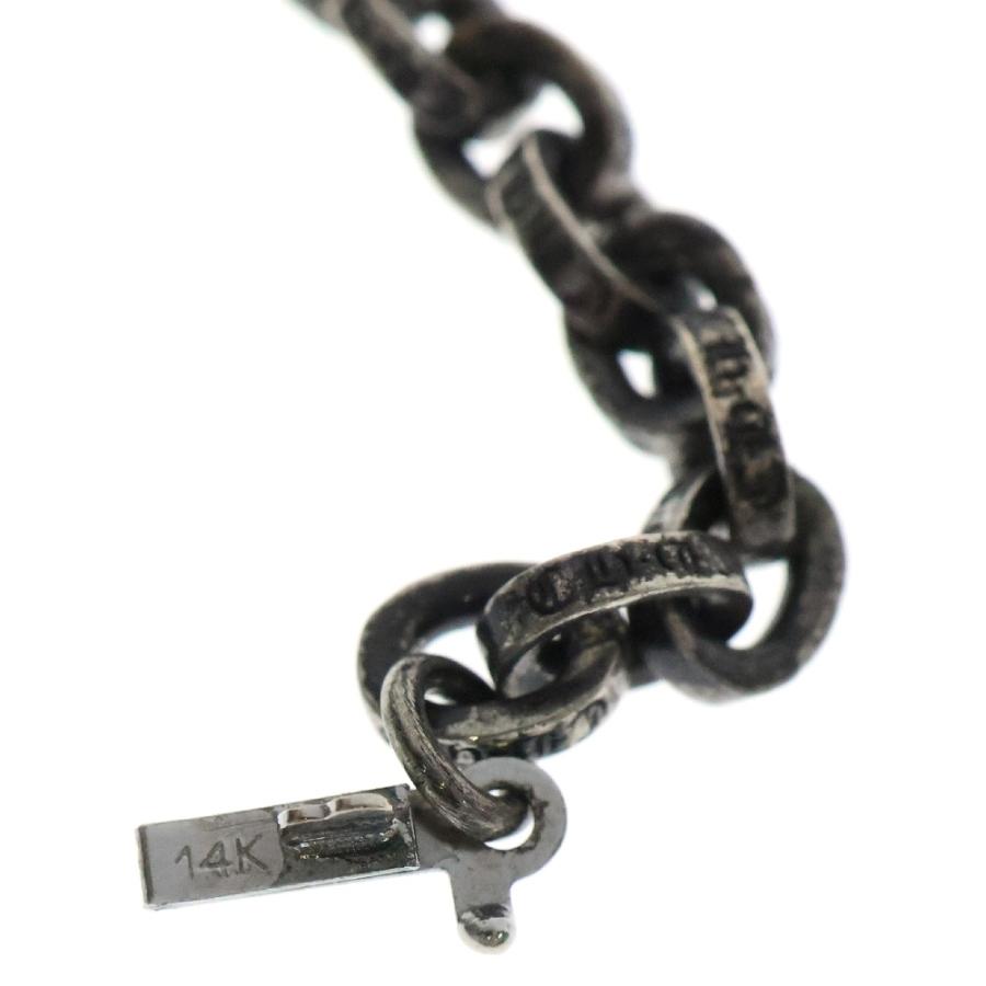 CHROME HEARTS（クロムハーツ） PAPER CHAIN 24 ペーパーチェーン