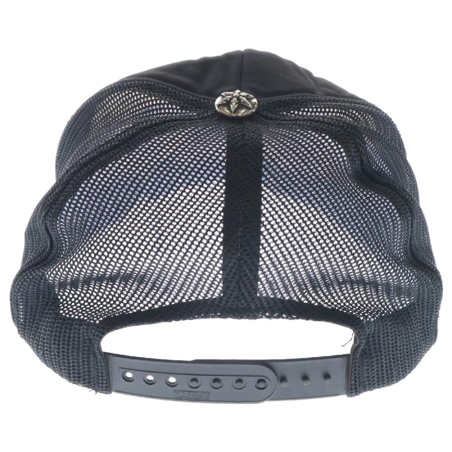 CHROME HEARTS（クロムハーツ） TRUCKER CAP オールド トラッカー