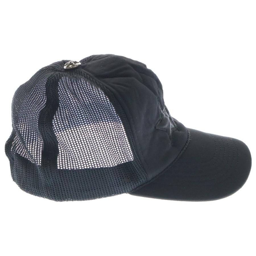CHROME HEARTS（クロムハーツ） TRUCKER CAP オールド トラッカー