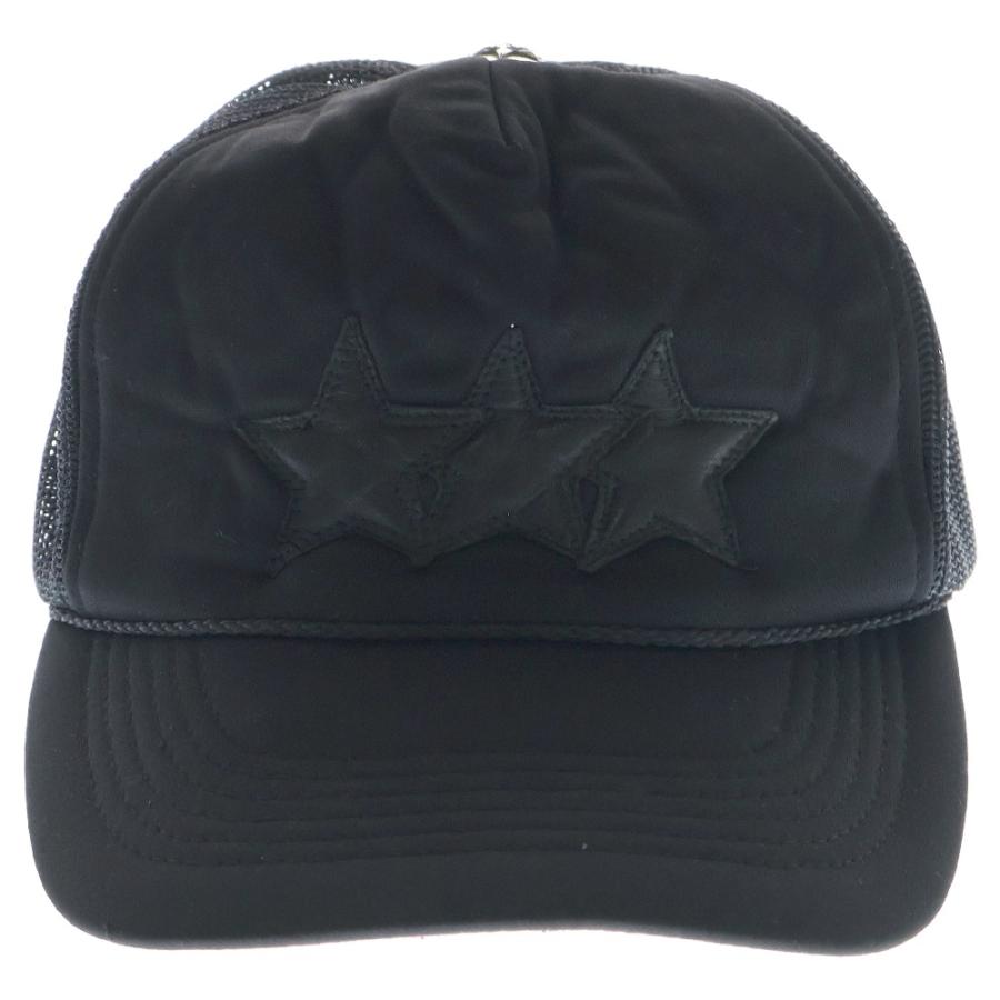 CHROME HEARTS（クロムハーツ） TRUCKER CAP オールド トラッカー