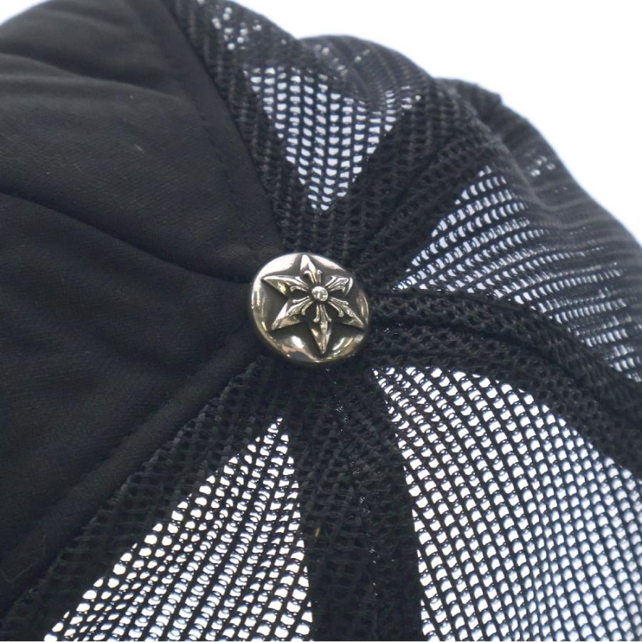 CHROME HEARTS（クロムハーツ） TRUCKER CAP オールド トラッカー 