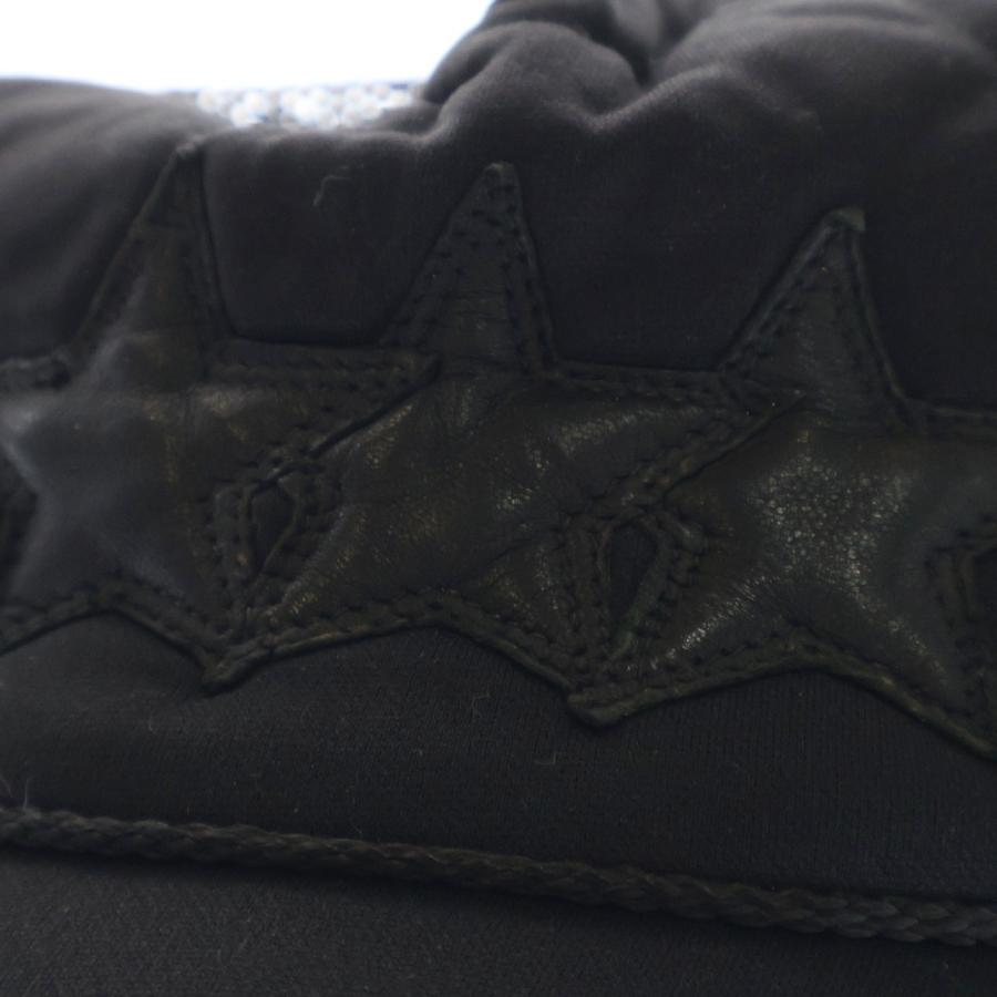 CHROME HEARTS（クロムハーツ） TRUCKER CAP オールド トラッカー