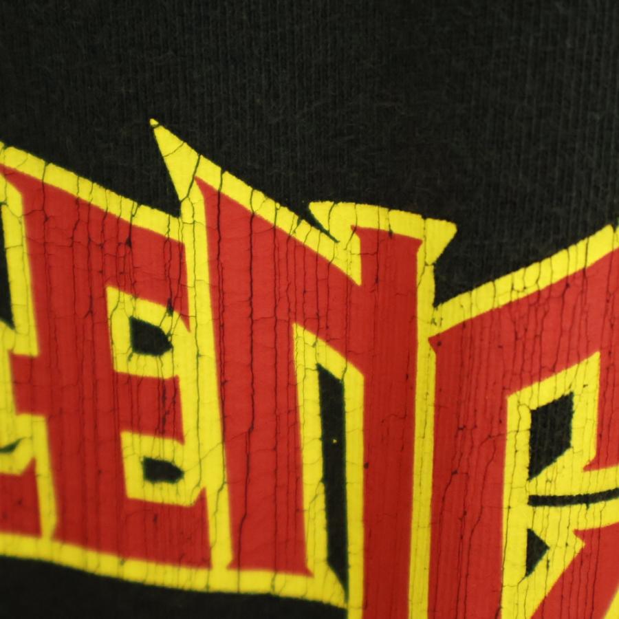 BALENCIAGA（バレンシアガ） 22SS Metal Hoodie Logo メタルロゴ