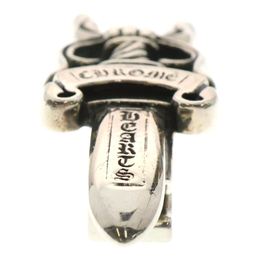 CHROME HEARTS（クロムハーツ） HAIRBAND DAGGER ダガー ヘアバンド