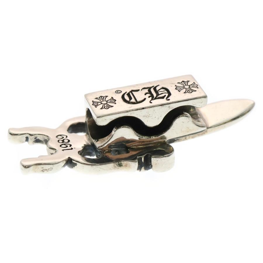 CHROME HEARTS（クロムハーツ） HAIRBAND DAGGER ダガー ヘアバンド
