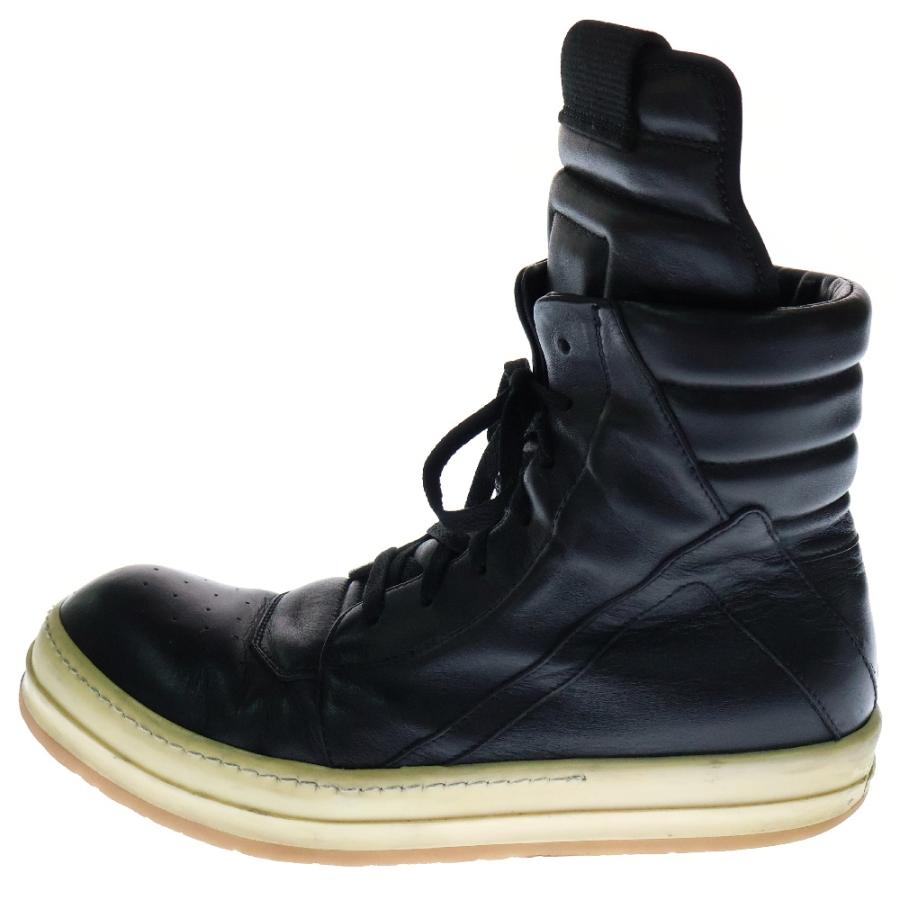 Rick Owens（リック・オウエンス） 16AW Geobasket ジオバスケット