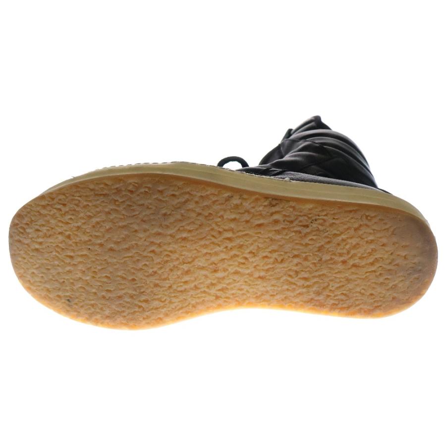 Rick Owens（リック・オウエンス） 16AW Geobasket ジオバスケット