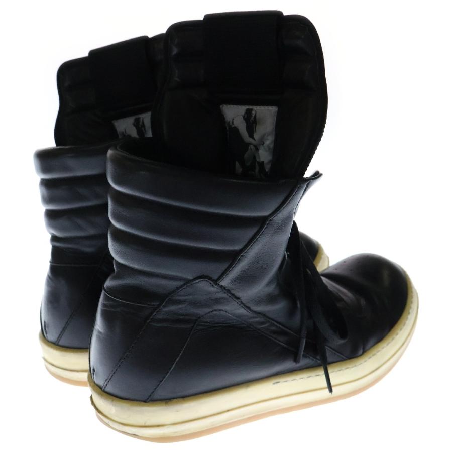 Rick Owens（リック・オウエンス） 16AW Geobasket ジオバスケット