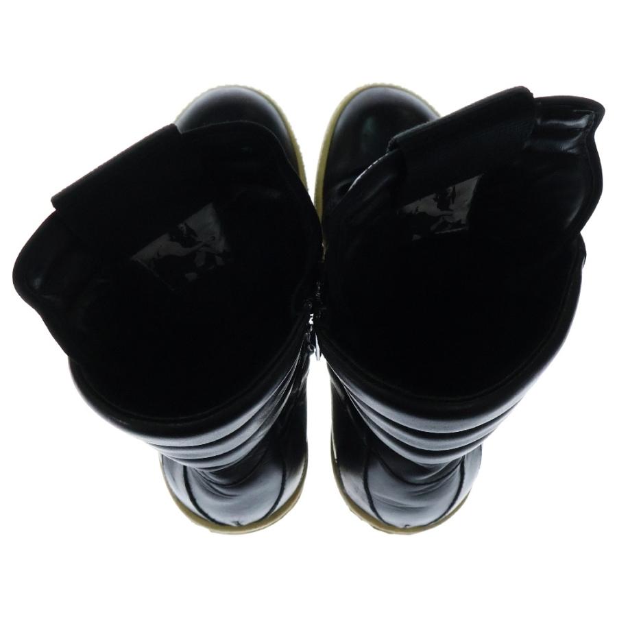 Rick Owens（リック・オウエンス） 16AW Geobasket ジオバスケット