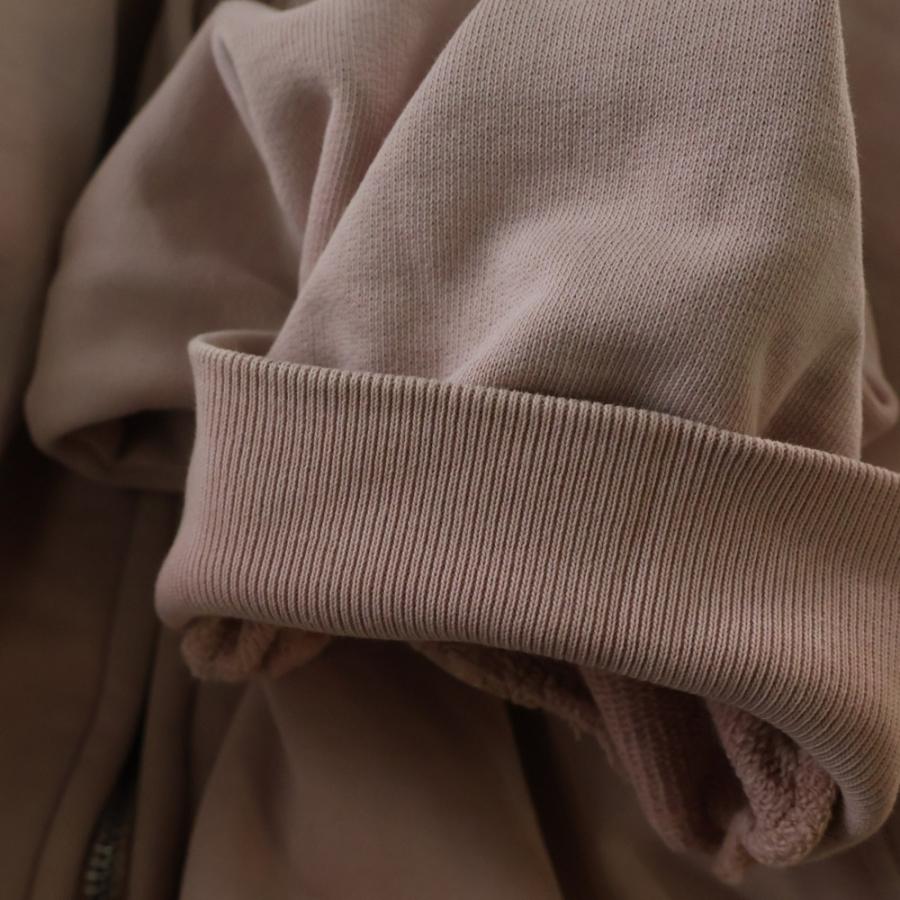 BALENCIAGA（バレンシアガ） 23AW Back Flip Round Zip-Up Hoodie