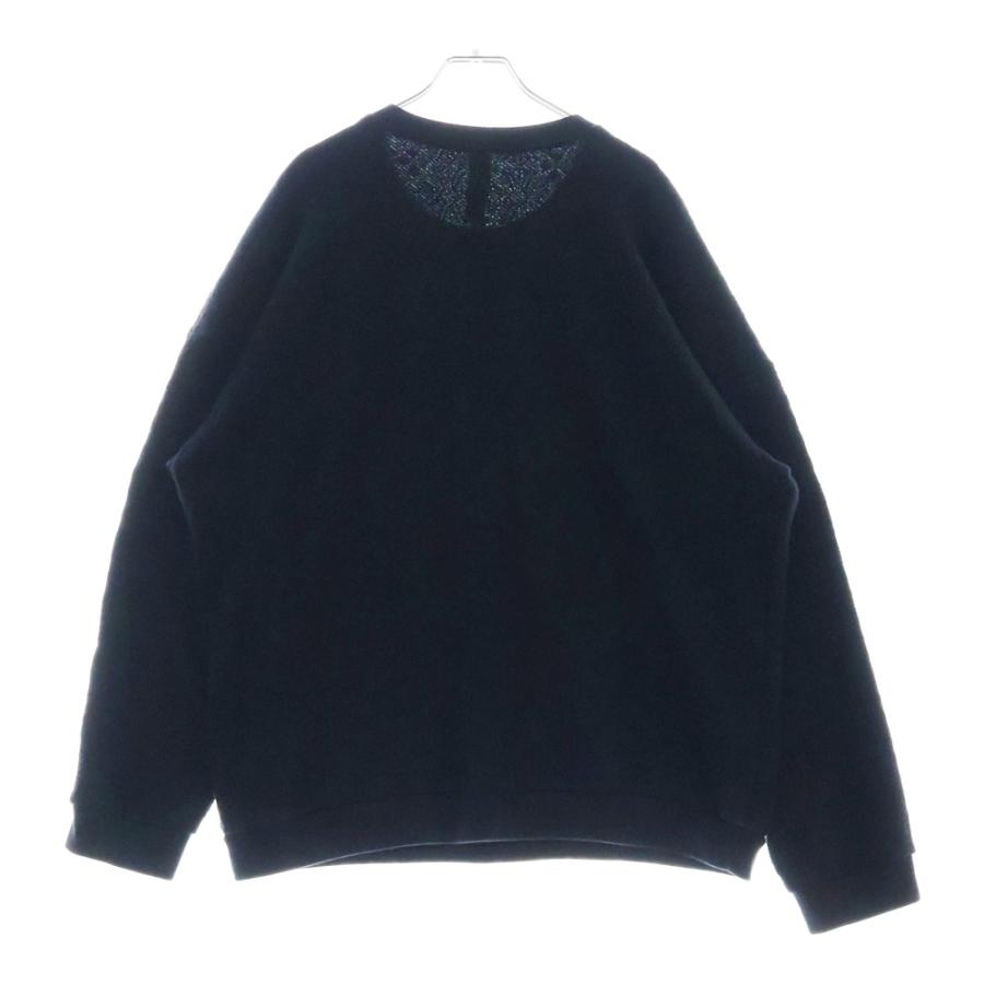 新品 クロムハーツ CHプラス総柄ジャガード スウェット レディース S CHROME HEARTS クロムハーツ Y NOT CHプラス 総柄 ジャガード 短