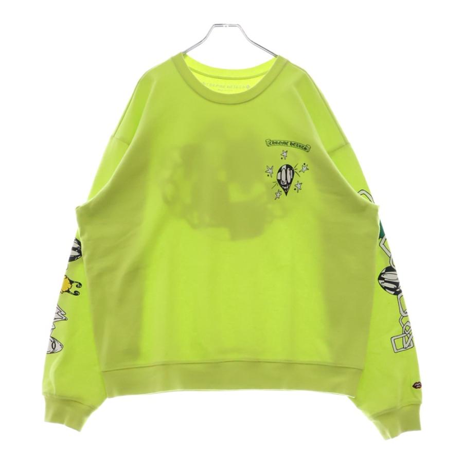 CHROME HEARTS（クロムハーツ） 22AW ×MATTY BOY PPO CHAIN GAME