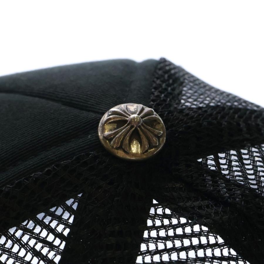 CHROME HEARTS（クロムハーツ） ×MATTYBOY CHOMPER TRUCKER CAP