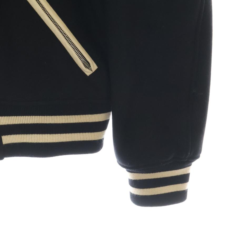 AMIRI（アミリ） 24AW MA QUAD BOMBER JACKET SRAMOUVY1011SMRWLB3