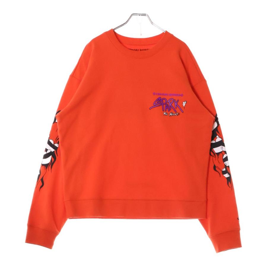 CHROME HEARTS（クロムハーツ） 23SS ×マッティボーイ プロスパーク ザ
