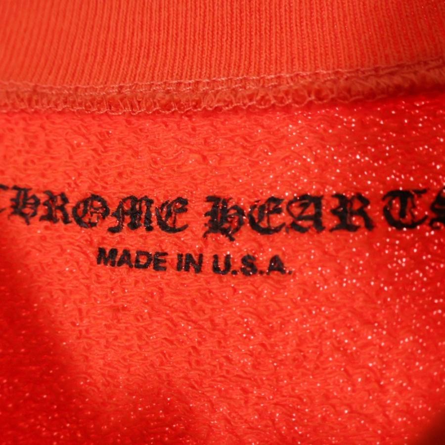 CHROME HEARTS（クロムハーツ） 23SS ×マッティボーイ プロスパーク ザ
