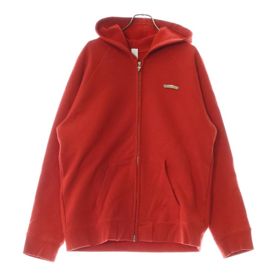 CHROME HEARTS（クロムハーツ） SAILIN ON ZIP HD セメタリークロス