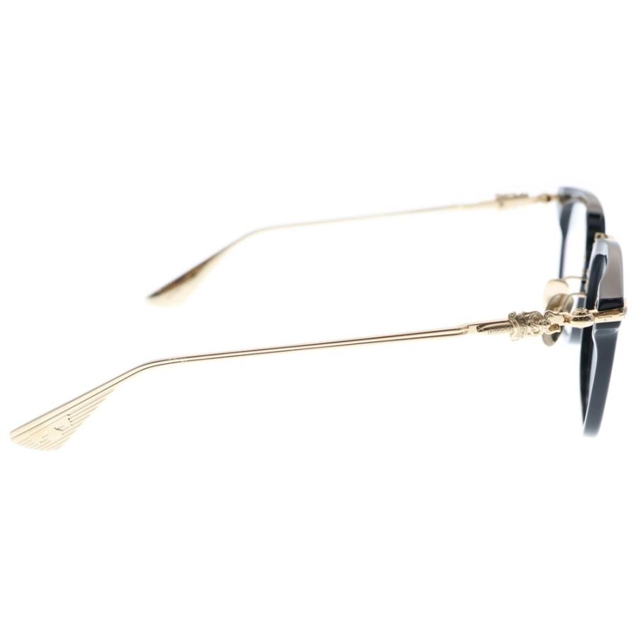 CHROME HEARTS（クロムハーツ） CLOACO ダガーテンプル サングラス