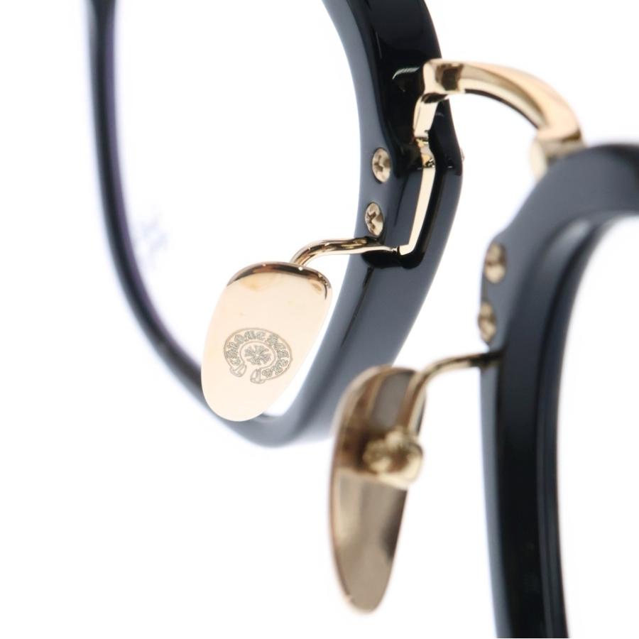 CHROME HEARTS（クロムハーツ） CLOACO ダガーテンプル サングラス