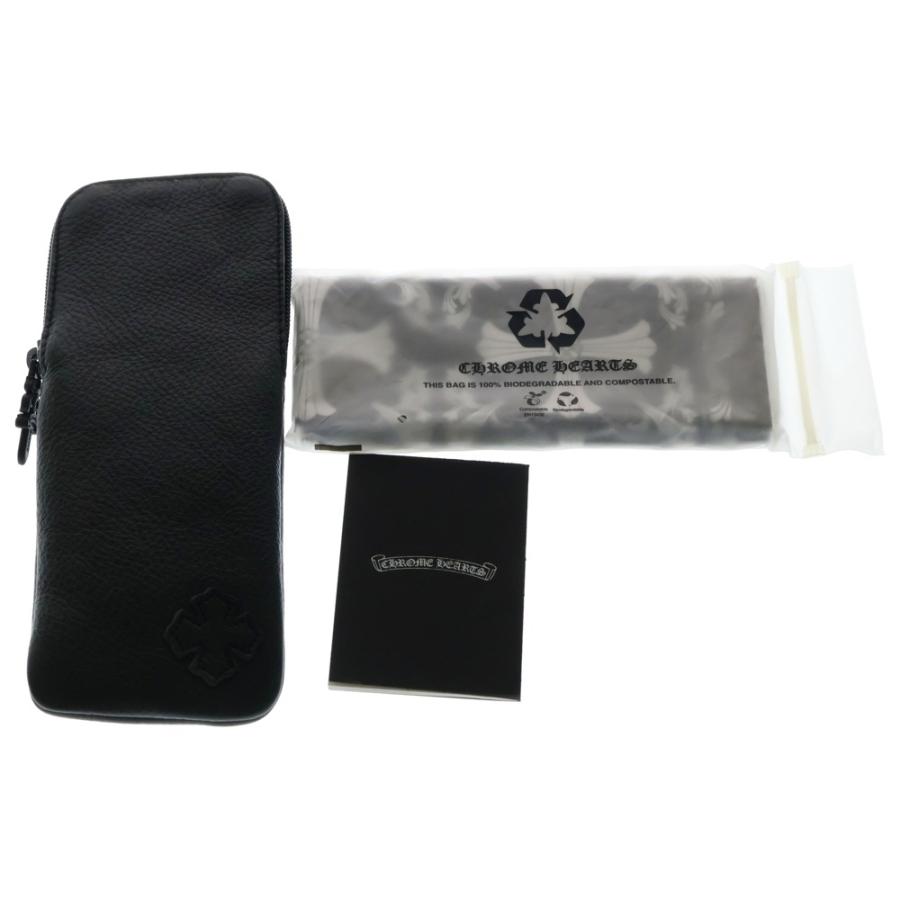 CHROME HEARTS（クロムハーツ） CLOACO ダガーテンプル サングラス