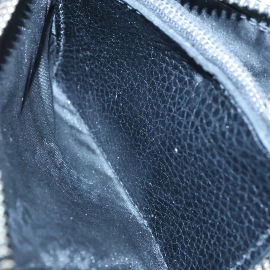 CHROME HEARTS（クロムハーツ） TINY ZIP タイニージップ クロスパッチ