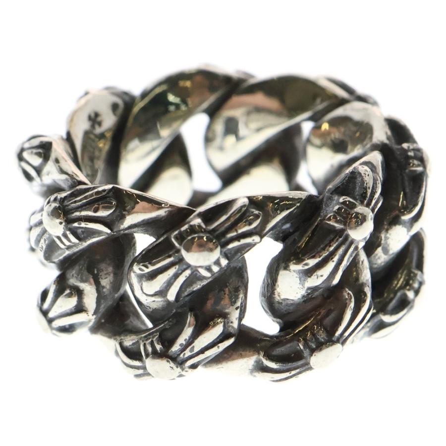CHROME HEARTS（クロムハーツ） XTRA FANCY LRG エクストラファンシー