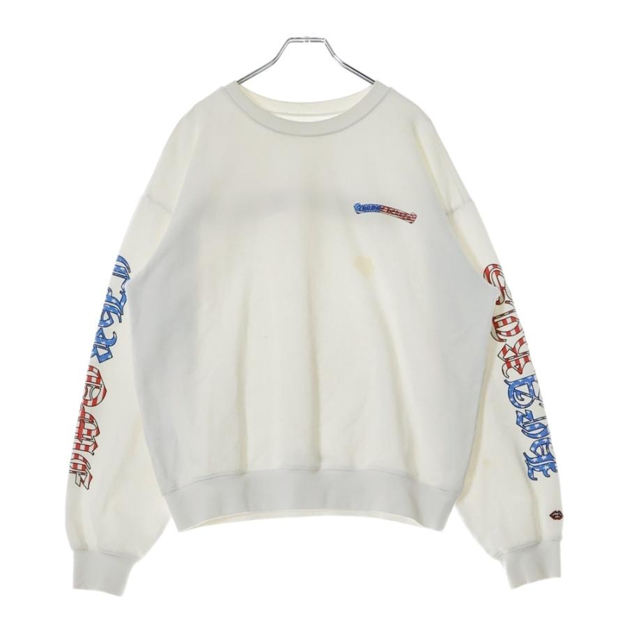 CHROME HEARTS クロムハーツ ×MATTY BOY PPO US SCRL SCR マッティ  