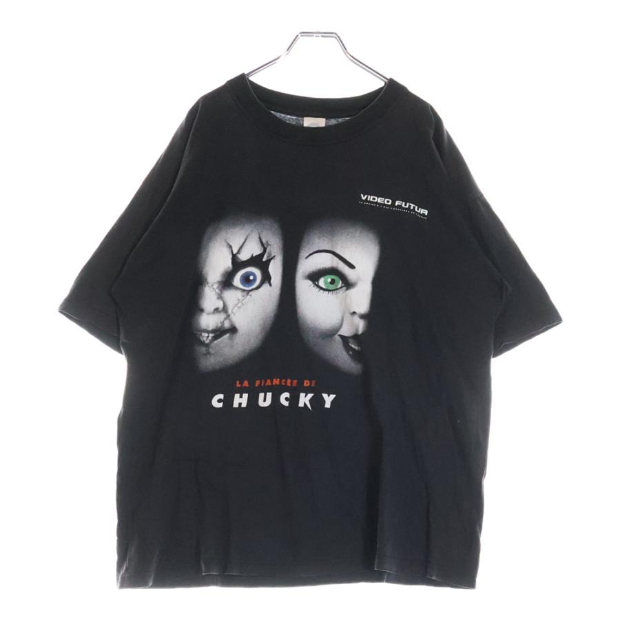 VINTAGE ヴィンテージ 90s CHUCKY チャイルドプレイ チャッキー