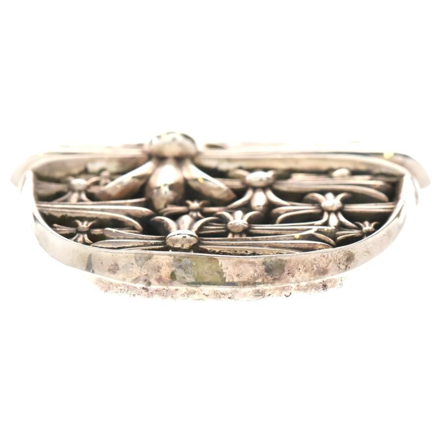 CHROME HEARTS（クロムハーツ） BUCKL CEMETERY 1.5 セメタリークロス