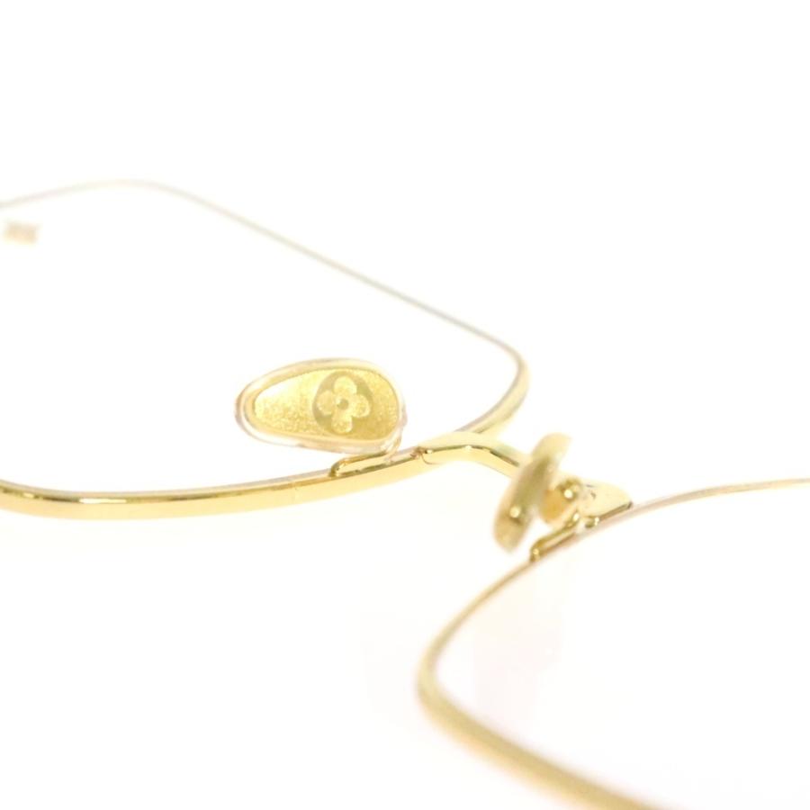 ルイヴィトン LVチャーム スクエアサングラス LV Charm Cat Eye Sunglasses S00 - Women - Accessories | LOUIS