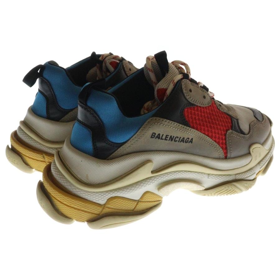 BALENCIAGA（バレンシアガ） Triple S トリプル S ダッド シューズ