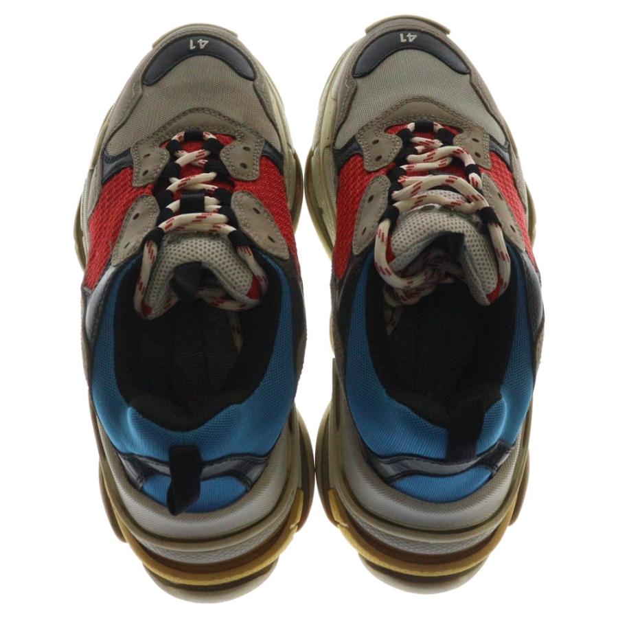 BALENCIAGA（バレンシアガ） Triple S トリプル S ダッド シューズ