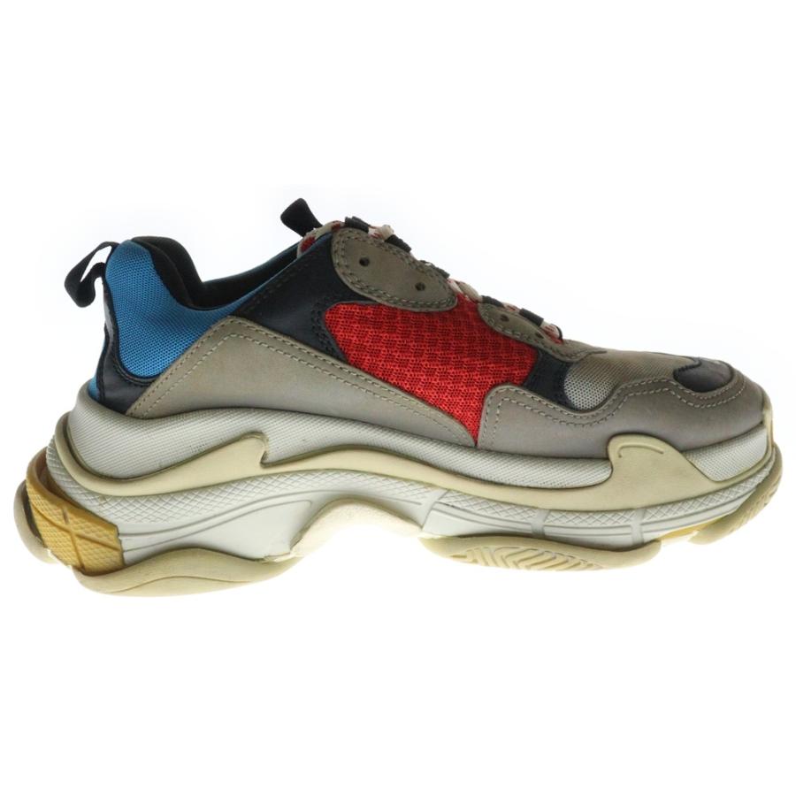 BALENCIAGA（バレンシアガ） Triple S トリプル S ダッド シューズ
