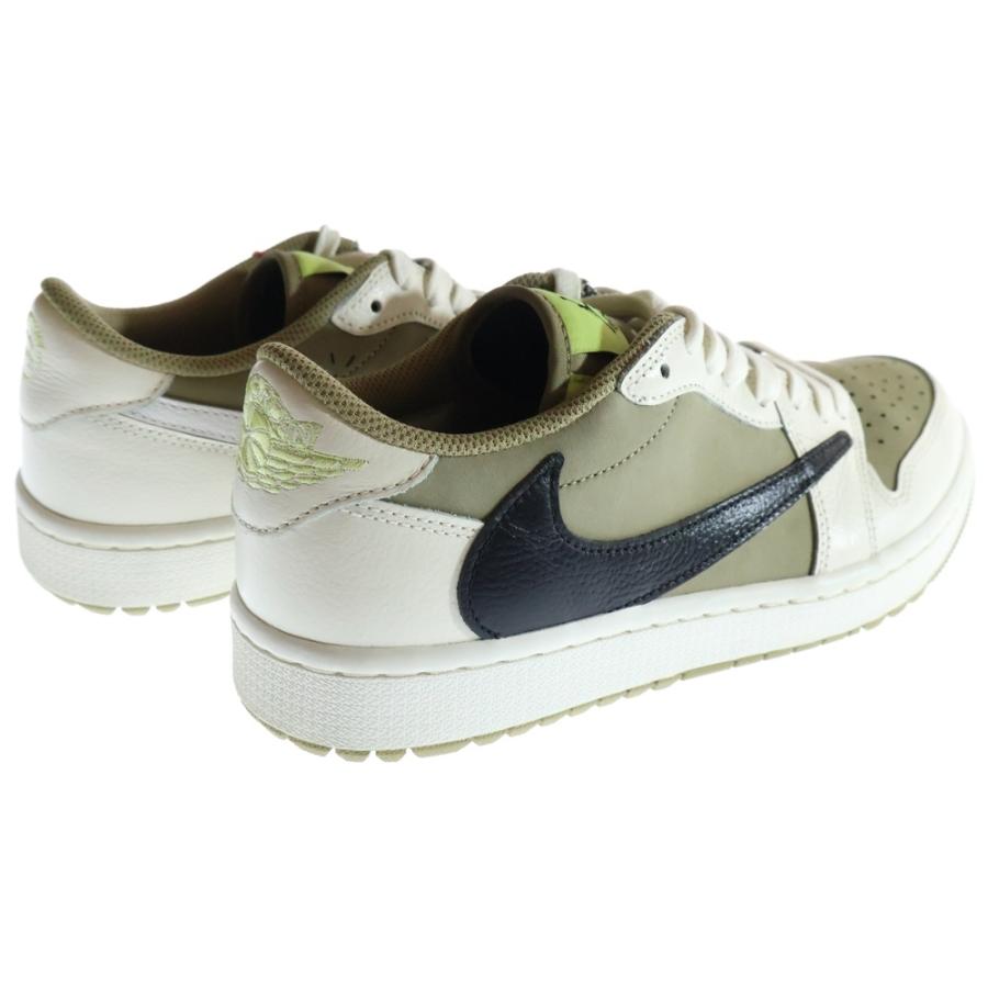 Nike Air Jordan 1 トラヴィス 26cm 26cm NIKE × TRAVIS SCOTT Air Jordan 1 High - メルカリ