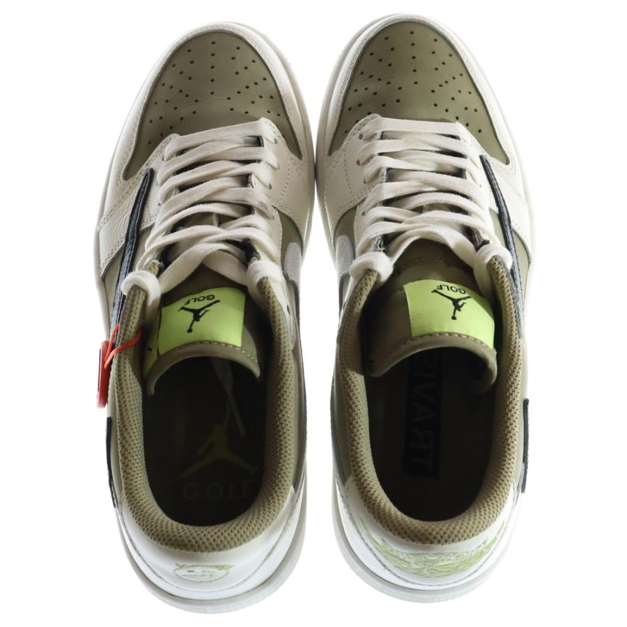 NIKE（ナイキ） ×トラヴィススコット AIR JORDAN 1 エアジョーダン1