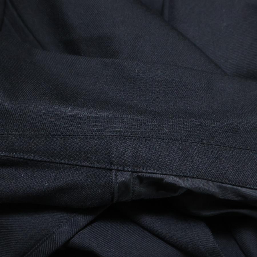 SUNSEA（サンシー） 30TH N.M THICHENED w/耳 30周年記念 テーラード