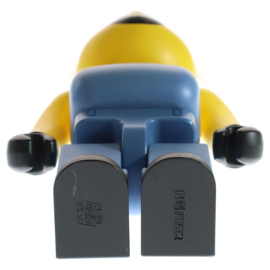 MEDICOM TOY（メディコム・トイ） Minion Bob BE@RBRICK 400% ミニオン