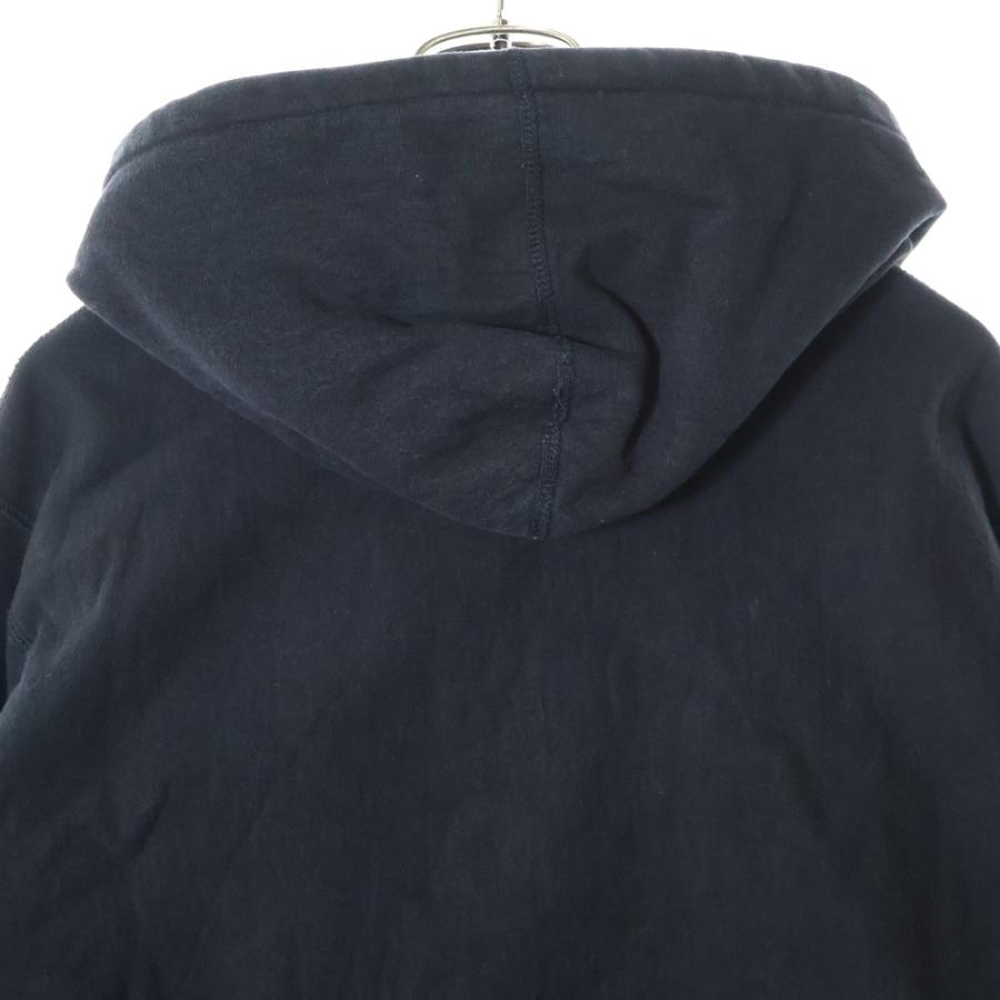 Supreme（シュプリーム） 19AW Bandana Box Logo Hooded Sweatshirt