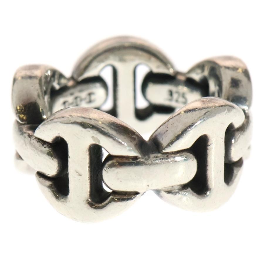 HOORSENBUHS ホーセンブース DAME CLASSIC TRI-LINK トライリンク