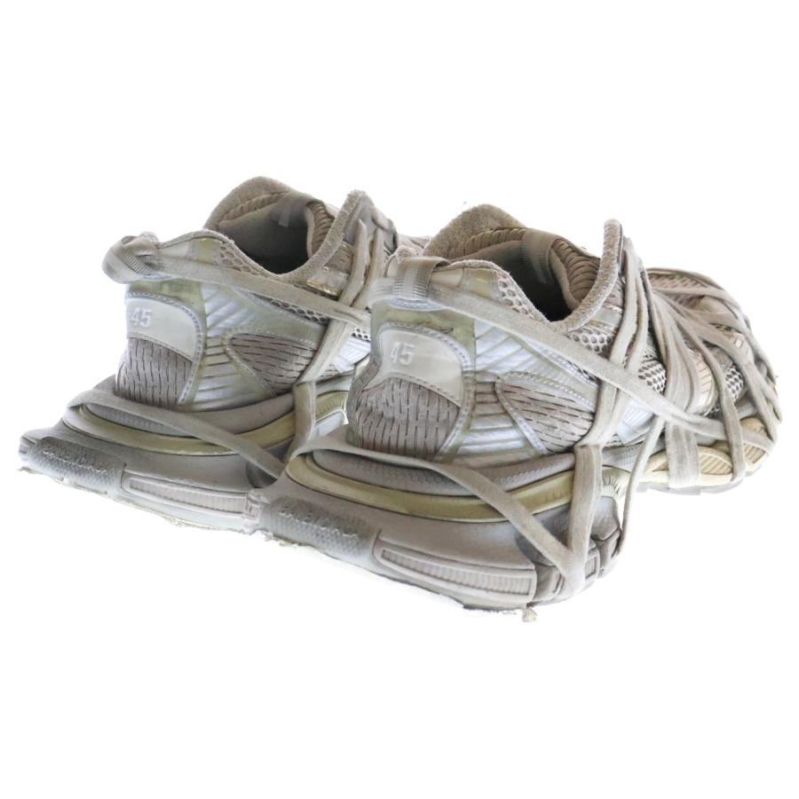 BALENCIAGA（バレンシアガ） 3XL Sneaker EXTREME LACE 778698