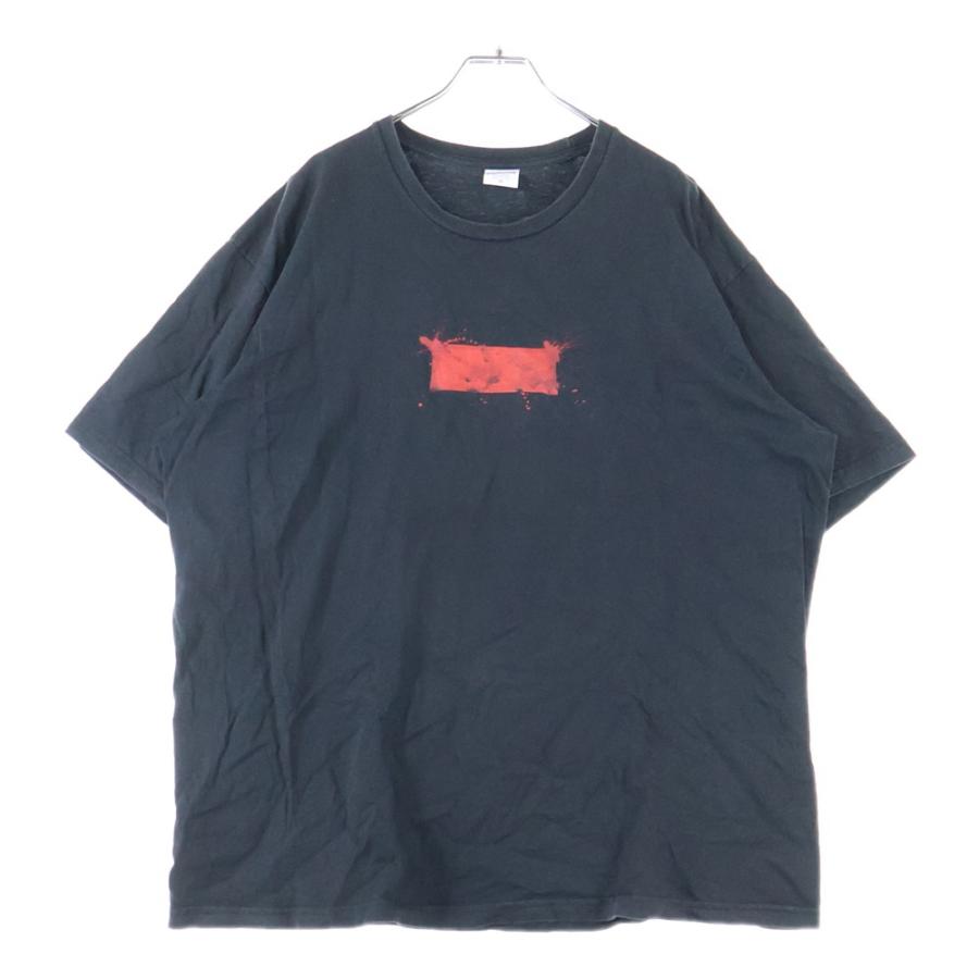 Supreme（シュプリーム） 22SS Ralph Steadman Box Logo Tee ラルフ