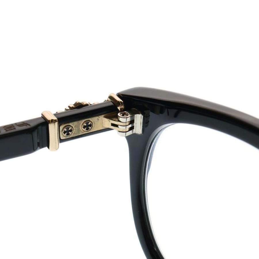 CHROME HEARTS（クロムハーツ） RODSICLE フローラルクロス 